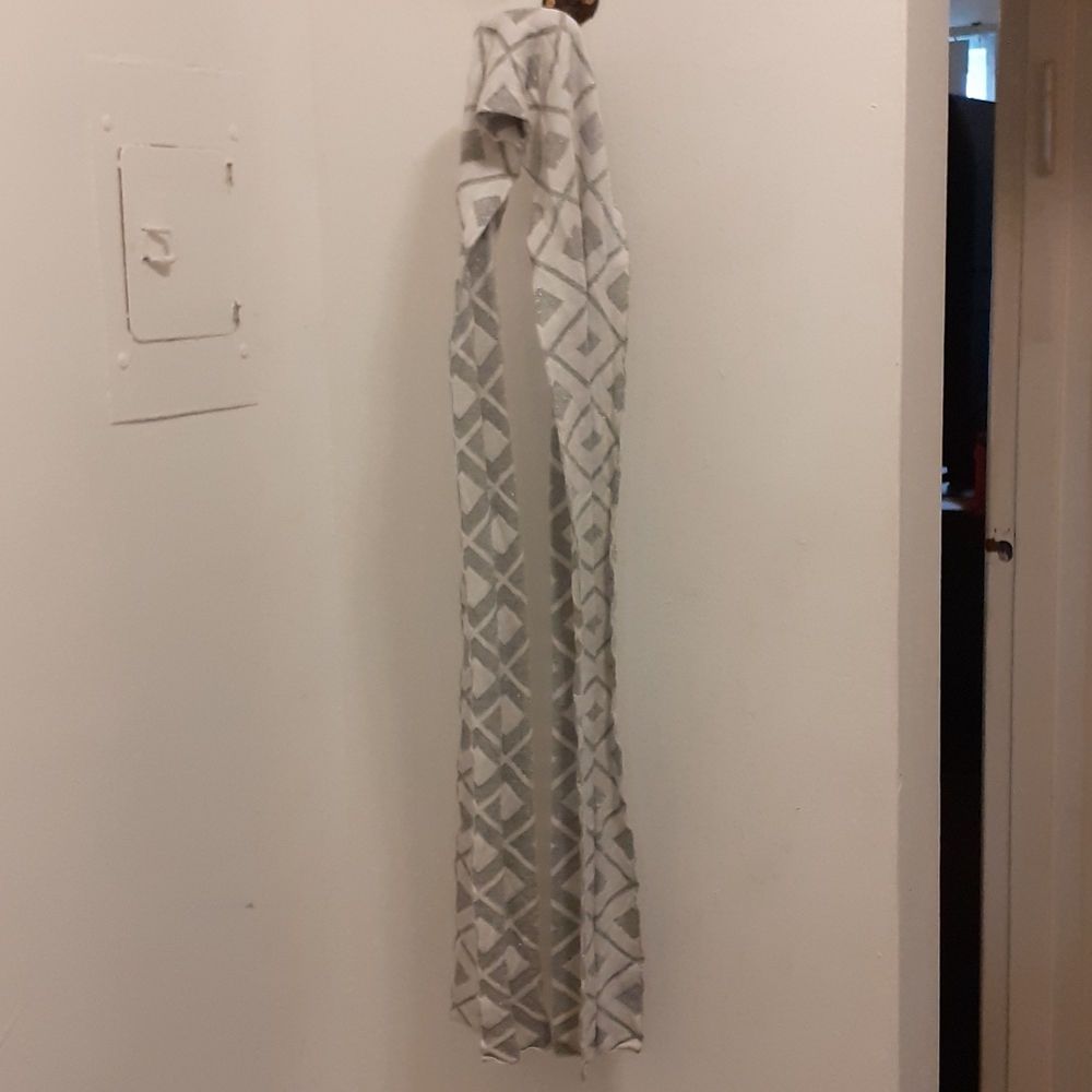 Woman scarf